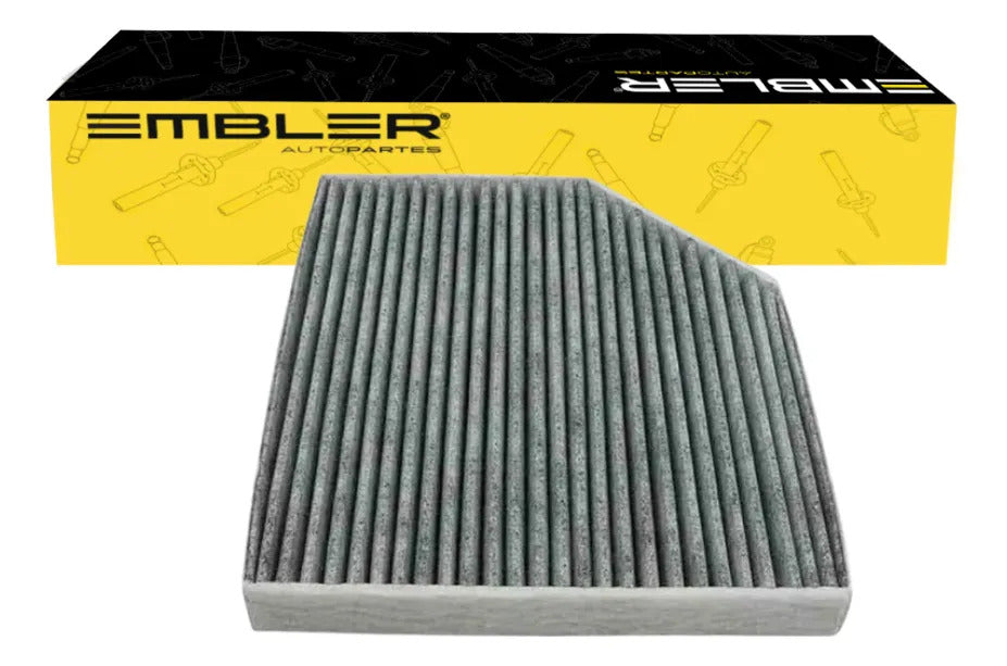 componente del vehiculo marca Senp