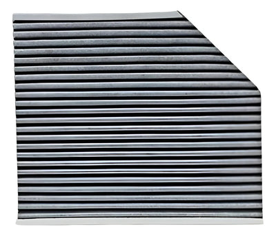 Filtro Aire Cabina Audi Porsche Oem 8k0819439
