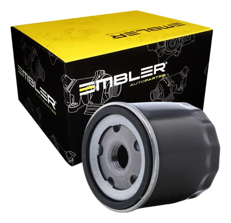 componente del vehiculo marca Senp