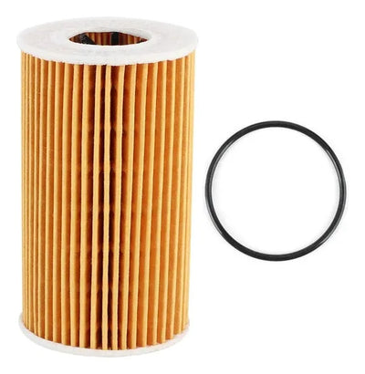Filtro De Aceite Porsche 911 1997-2012