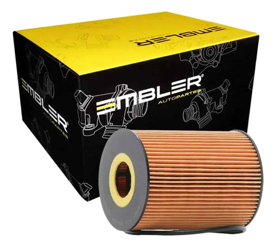 componente del vehiculo marca Senp