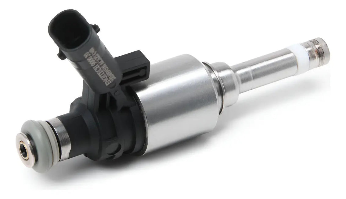 Audi - Motor - Inyectores