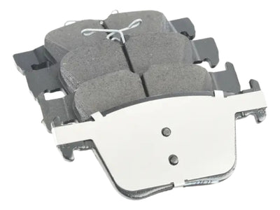 Balatas Frenos Traseros Audi Q3  Cupra Leon Vw Jetta Tiguan