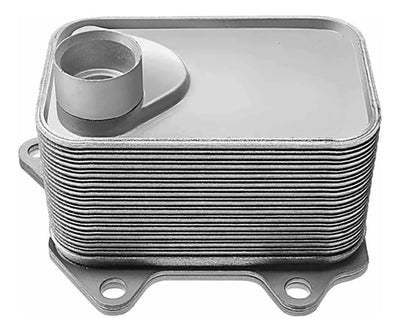 Radiador Aceite Audi A1 A3 A4 A5 A6 A7 Q3 Q5 Q7