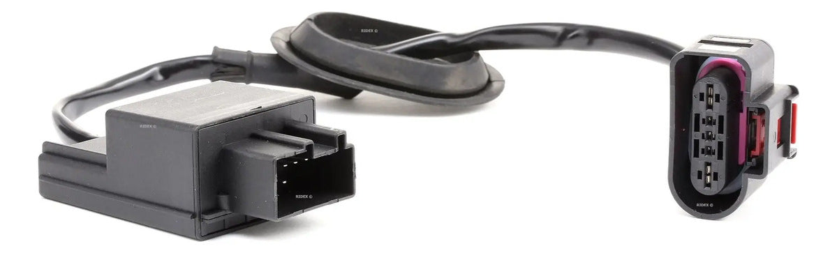 componente del motor marca Senp