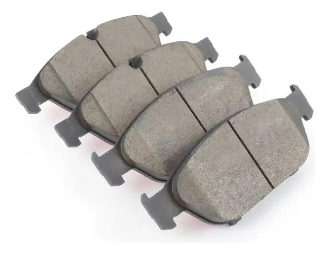 balatas (pastillas) de freno marca Senp