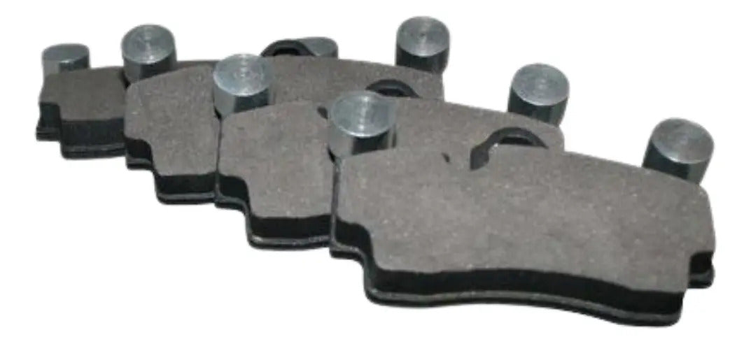 balatas (pastillas) de freno marca Senp