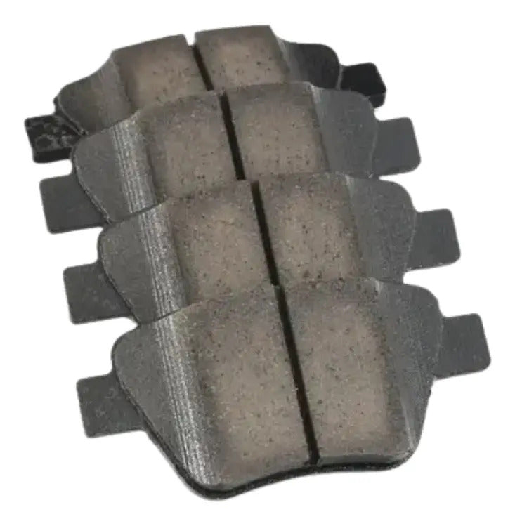 balatas (pastillas) de freno marca Senp