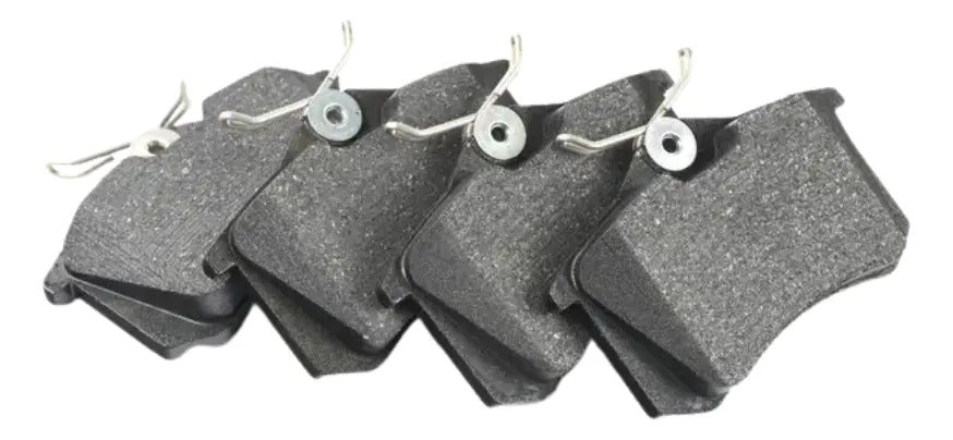 balatas (pastillas) de freno marca Senp