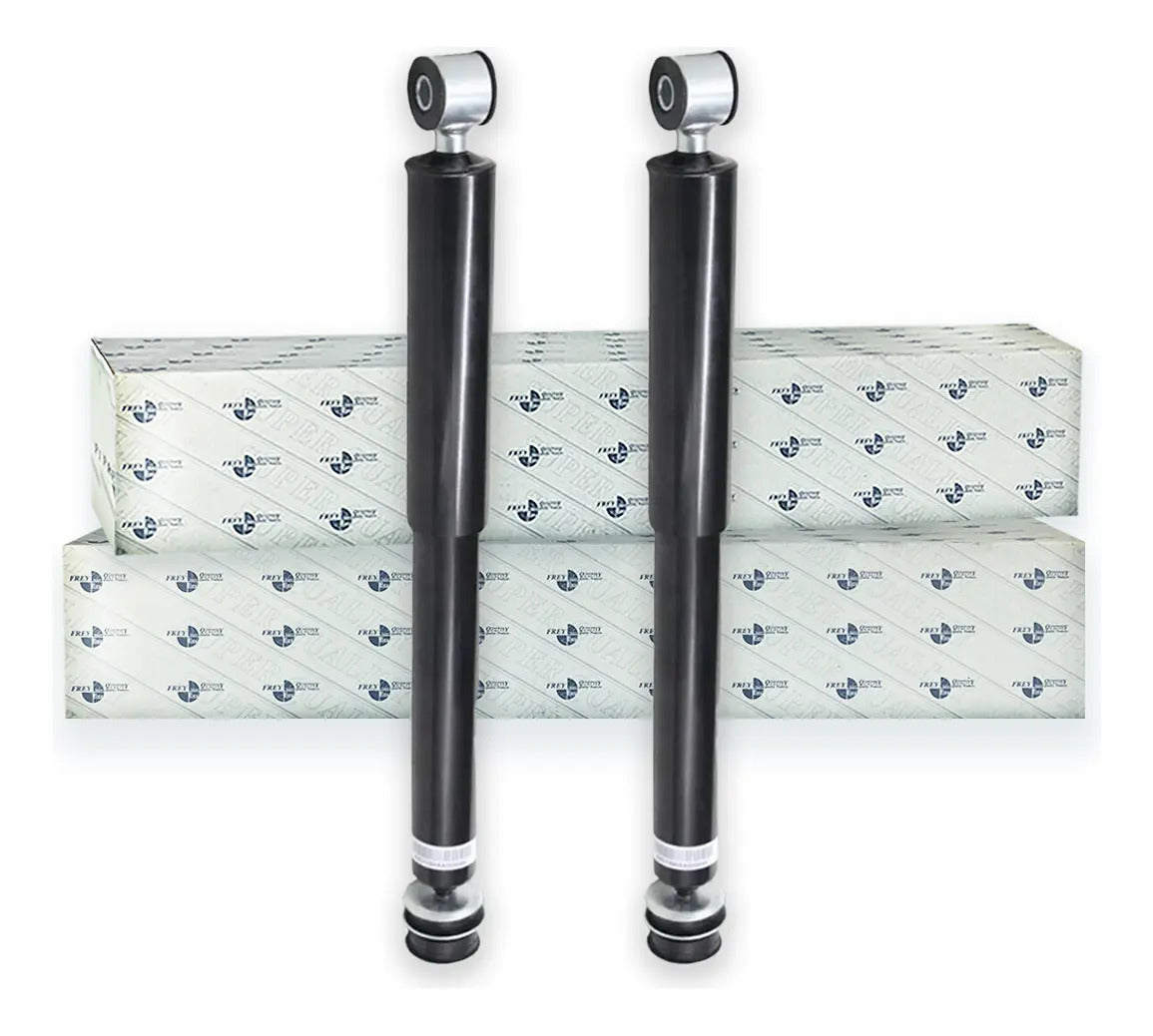 amortiguador de aire / suspension neumatica marca Original Frey