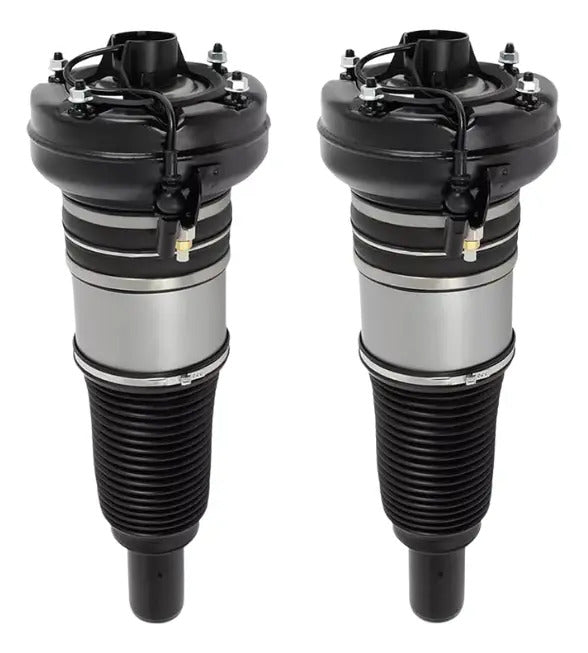 amortiguador de suspension marca Senp