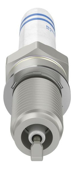 4 Bujias Ignicion Doble Platino Audi A4 Q3 Vw Jetta Tiguan