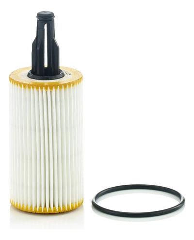 Filtro Aceite Motor Mercedes E43 Glc43 Cls400 Gle43 Ml350