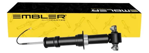 amortiguador de suspension marca Vng