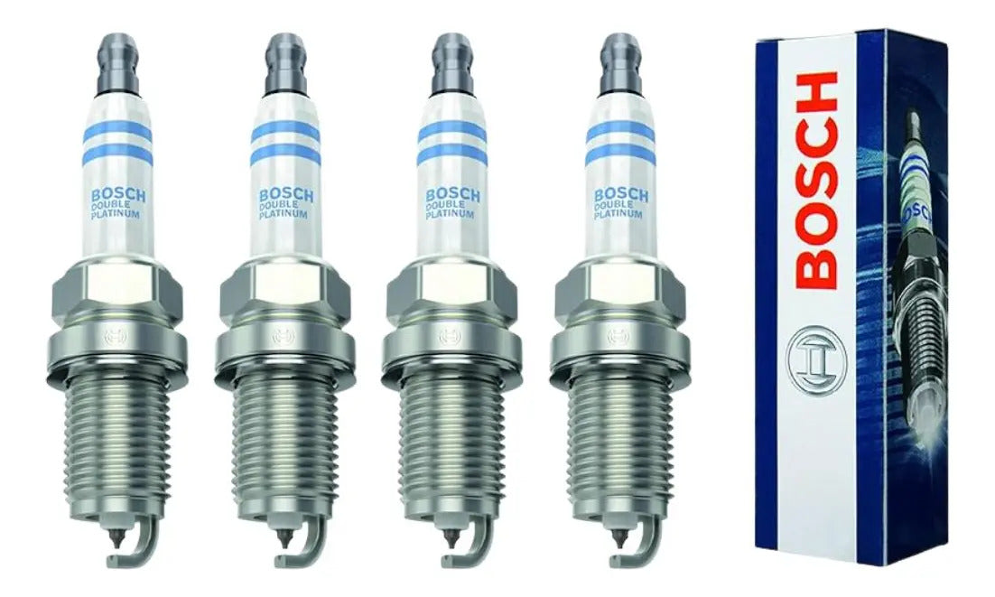 componente del sistema electrico marca Bosch