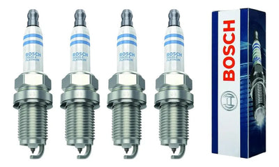 componente del sistema electrico marca Bosch