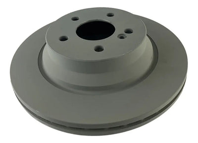 Disco Freno Tra 330mm Mercedes Glk300 09-15, Clk350 08-11