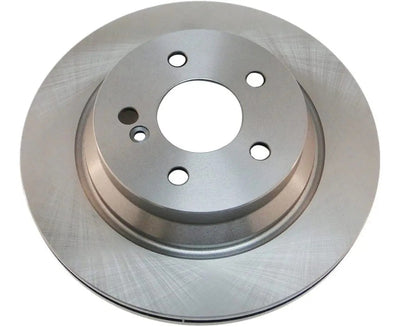 Disco Freno Tra 330mm Mercedes Glk300 09-15, Clk350 08-11