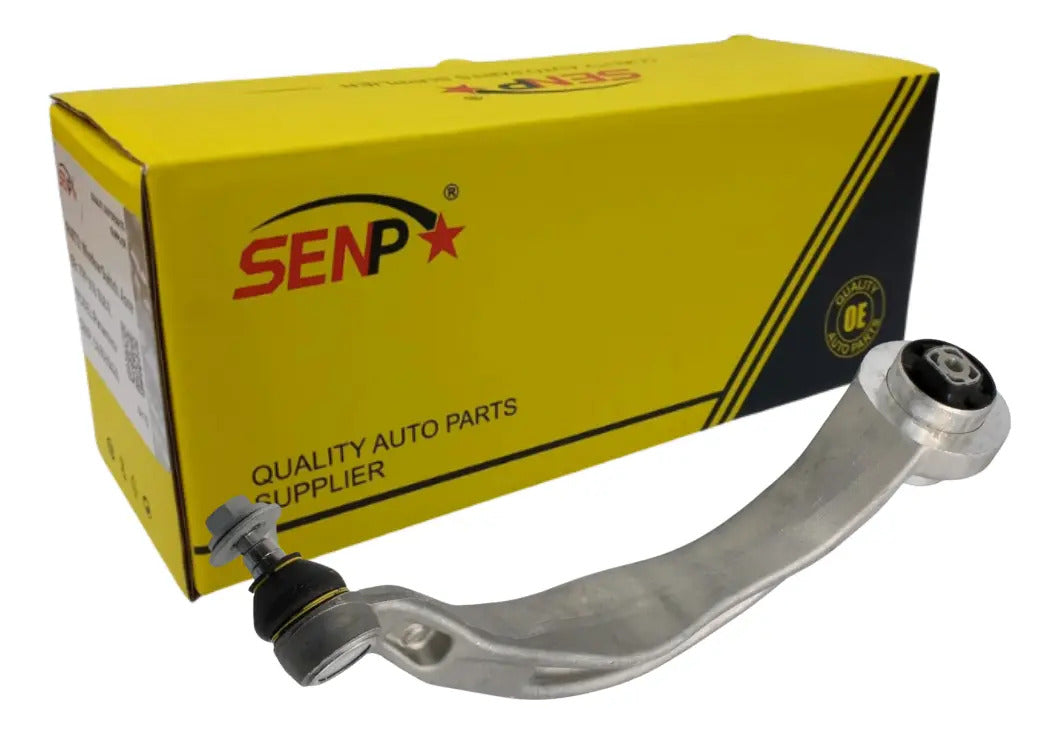 brazo de suspension (control arm) marca Senp