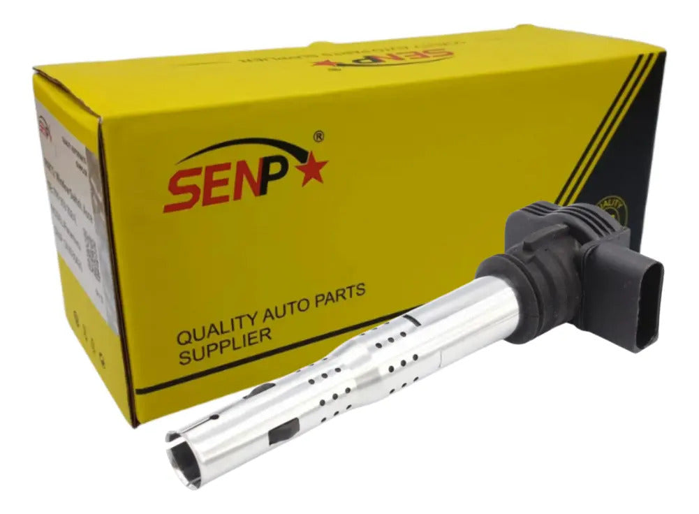 bobina de encendido marca Senp