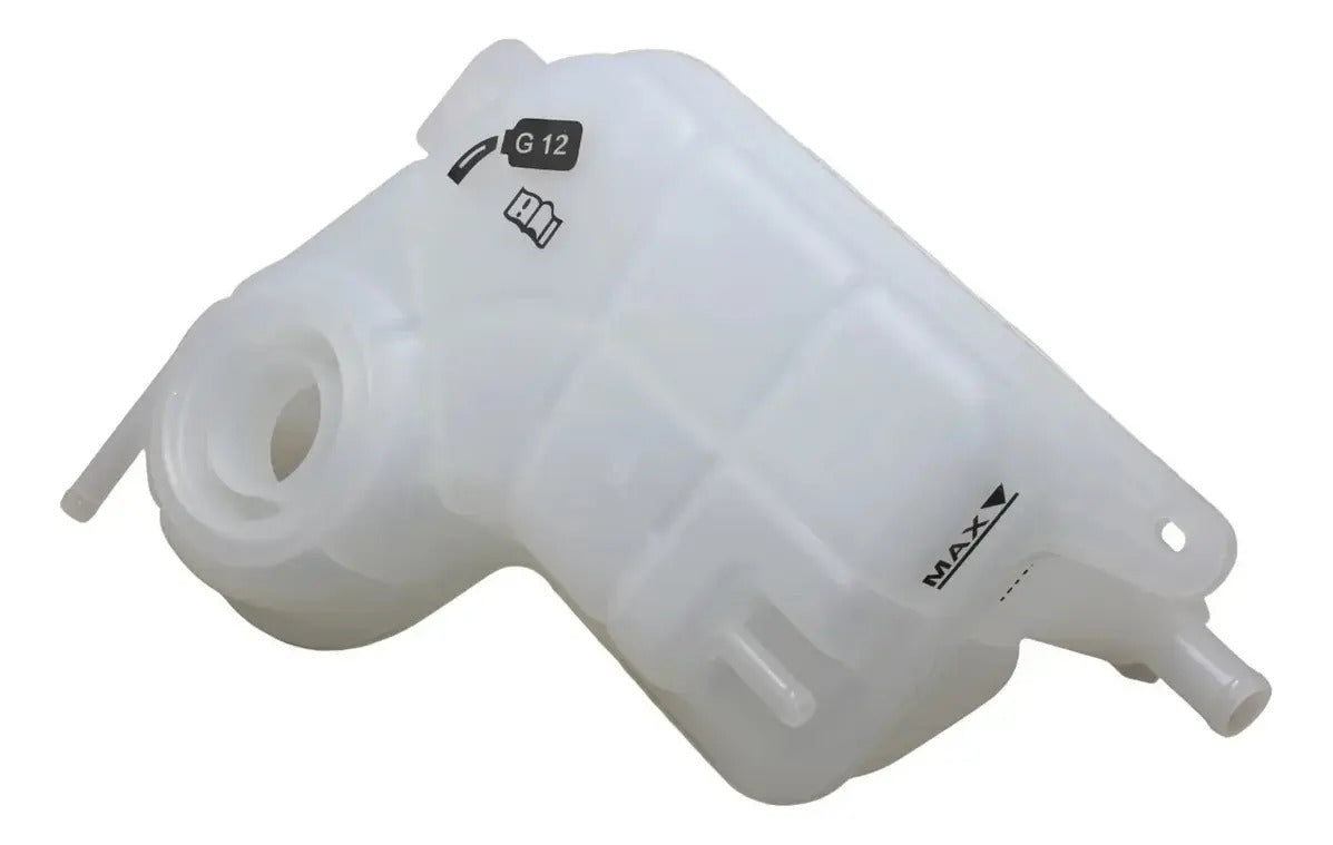 deposito de anticongelante marca Senp
