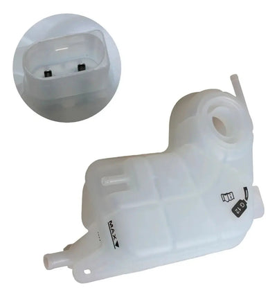 Deposito Anticongelante Audi A6 2004-2011 Premium