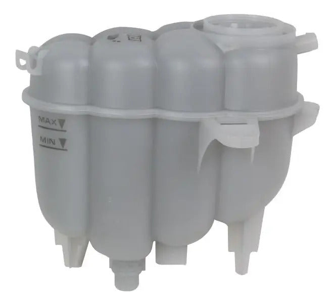 deposito de anticongelante marca Senp