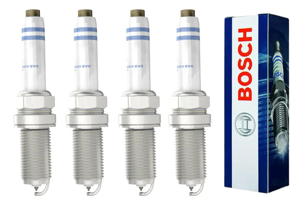 componente del sistema electrico marca Bosch
