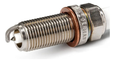 Bujías Iridium Bosch R1 Vw Gti 2.0 Turbo # 06k905601k