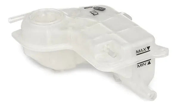 deposito de anticongelante marca Senp
