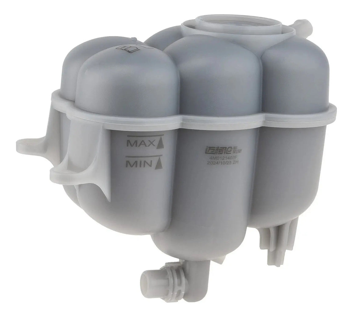 deposito de anticongelante marca Senp