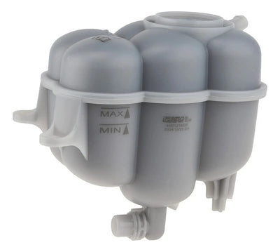 deposito de anticongelante marca Senp
