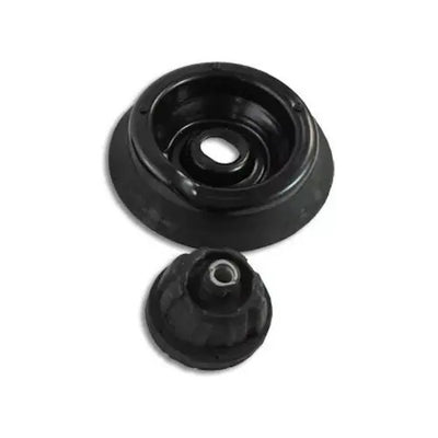 Base Amortiguador Delantera Mercedes Benz C280 2006-2007 S42
