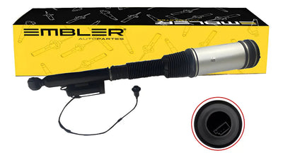 componente del motor marca Embler