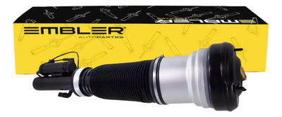 amortiguador de aire / suspension neumatica marca Embler