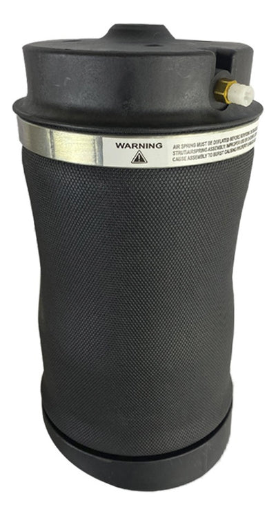 Bolsa Aire Suspension Trasera Mercedes R500 2006-2008