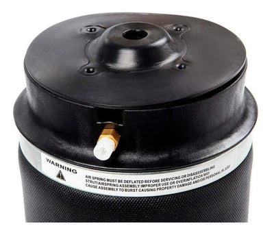 Bolsa Aire Suspensio Traser Mercedes R350 R500 2006-2013