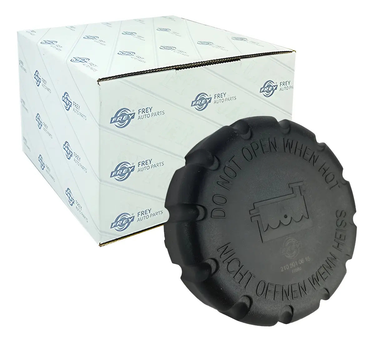 deposito de anticongelante marca Original Frey