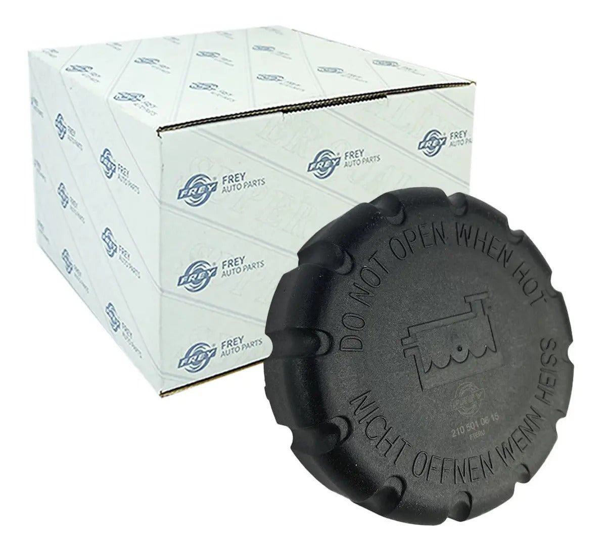 deposito de anticongelante marca Original Frey