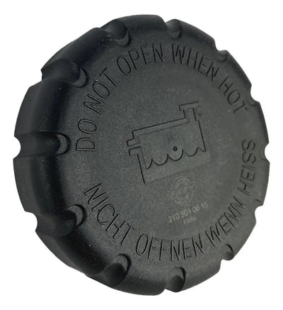 Tapon Deposito Anticongelante Mercedes C 1994 - 2013