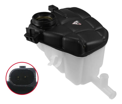 Deposito Anticongelante Mercedes Benz Gl450 2007 - 2012 E94