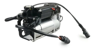 Compresor Aire Suspension Porsche Cayenne 2003 - 2010