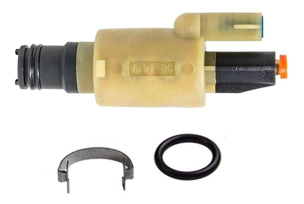 componente del motor marca Embler