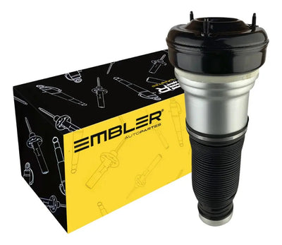 bolsa de aire / fuelle de suspension neumatica marca Embler