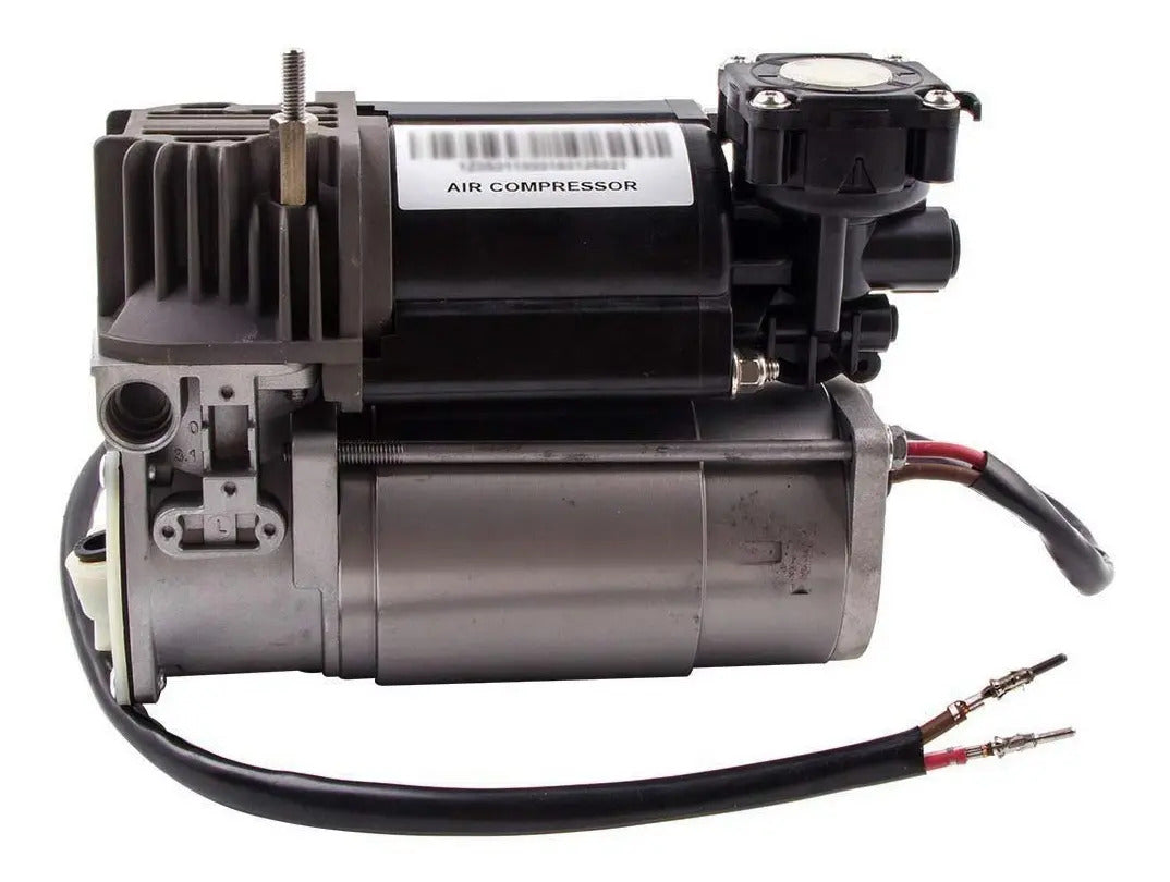 componente de suspension / direccion marca Embler