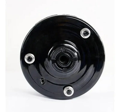 Bolsa Aire Suspension Trasera Land Rover Lr3 Lr4 Sport