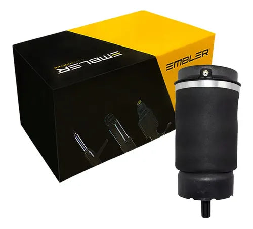 amortiguador de aire / suspension neumatica marca Embler