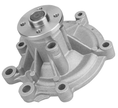 Bomba De Agua Mercedes Benz C250  12-15 Slk250 12-15