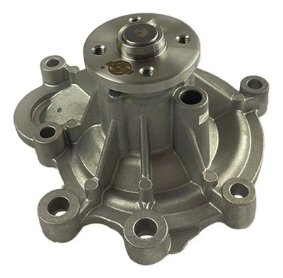 Bomba De Agua Mercedes Benz C200 02-14 C230 04-05