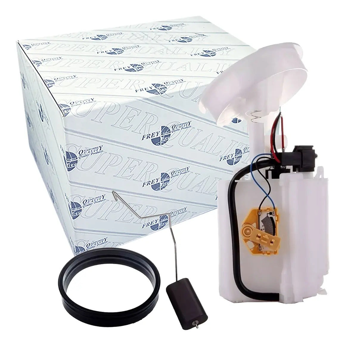 componente del motor marca Original Frey
